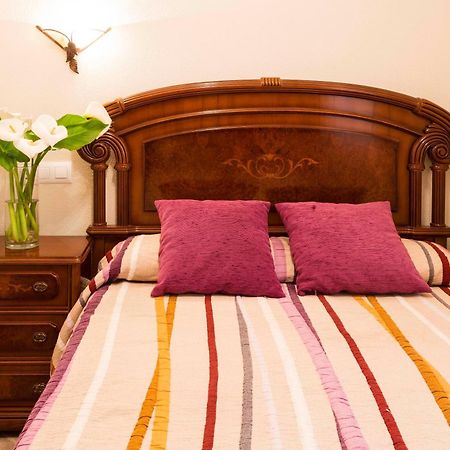Apartamentos Cotiello 라네스 객실 사진