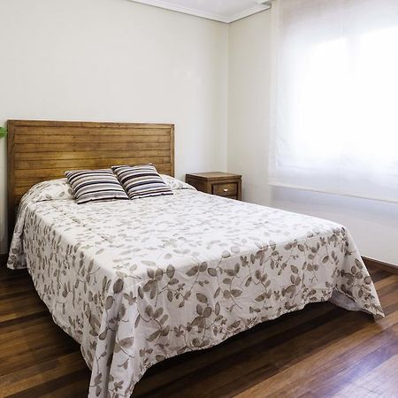 Apartamentos Cotiello 라네스 외부 사진