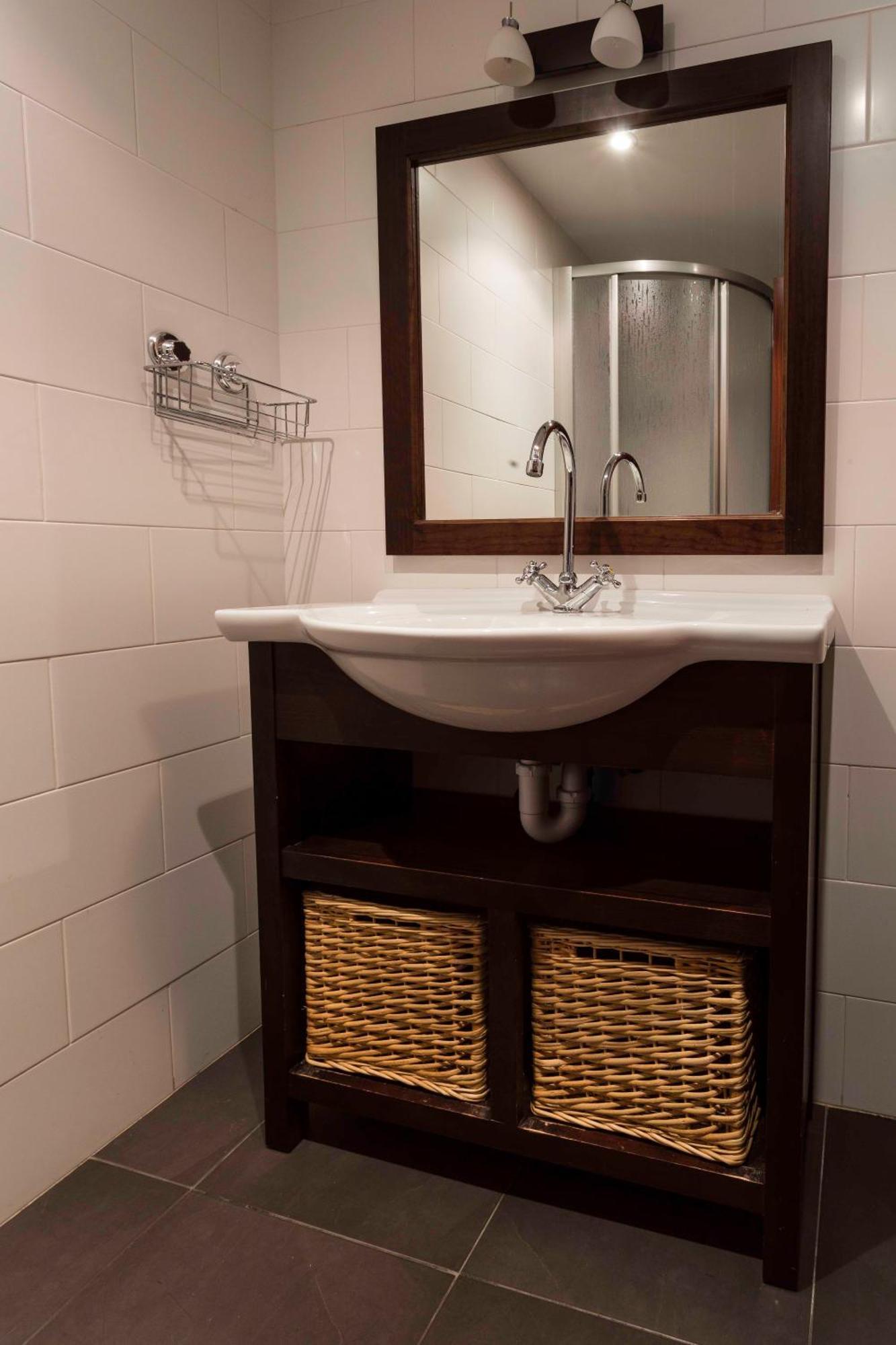 Apartamentos Cotiello 라네스 객실 사진