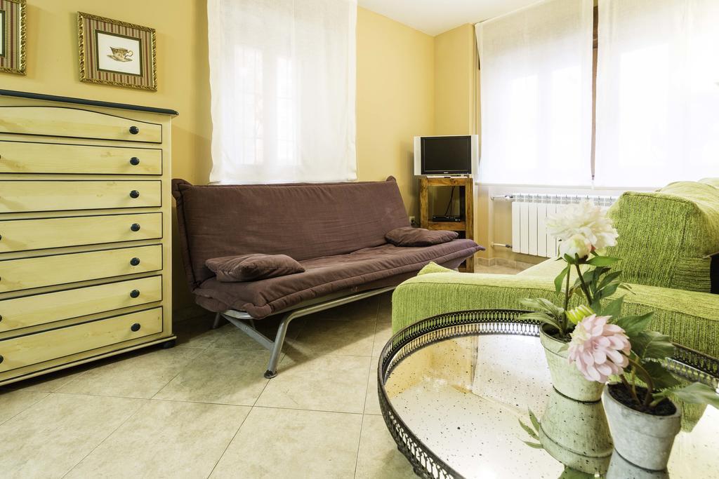 Apartamentos Cotiello 라네스 외부 사진