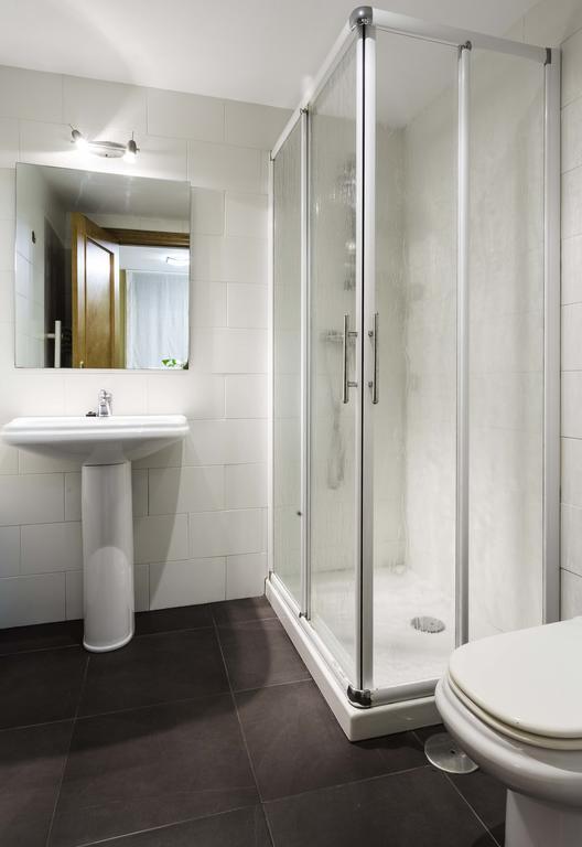Apartamentos Cotiello 라네스 외부 사진
