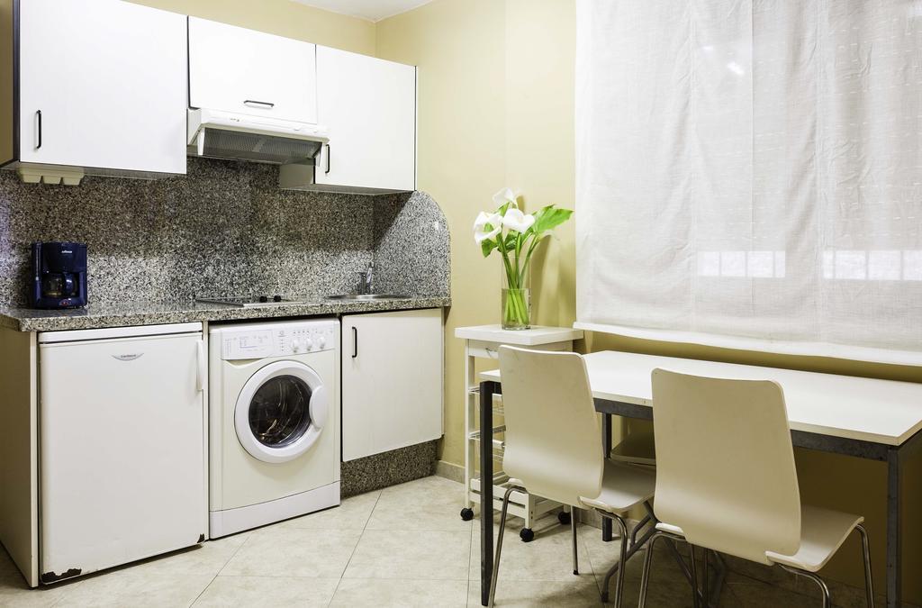 Apartamentos Cotiello 라네스 외부 사진