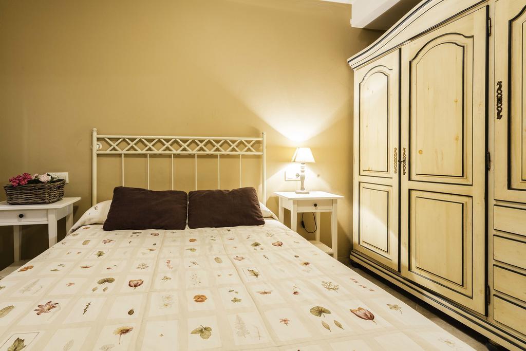 Apartamentos Cotiello 라네스 외부 사진