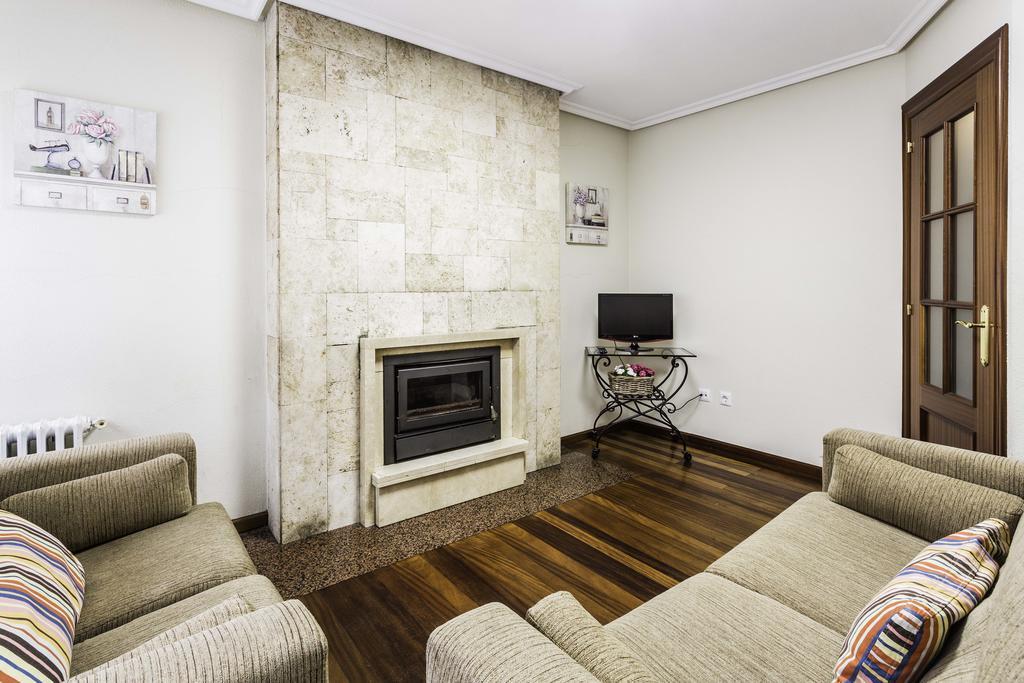 Apartamentos Cotiello 라네스 외부 사진