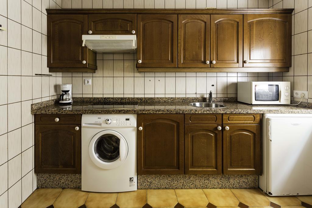 Apartamentos Cotiello 라네스 외부 사진