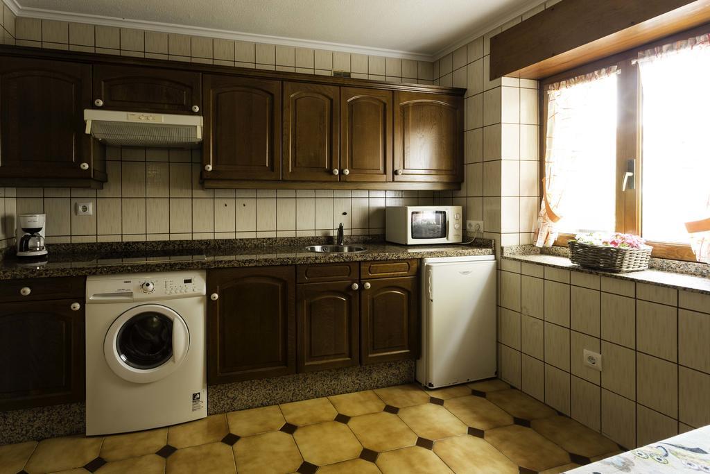 Apartamentos Cotiello 라네스 외부 사진
