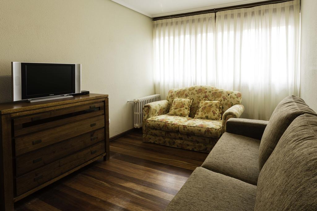 Apartamentos Cotiello 라네스 외부 사진