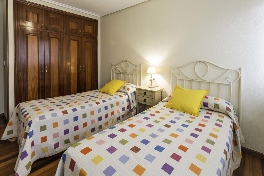 Apartamentos Cotiello 라네스 외부 사진