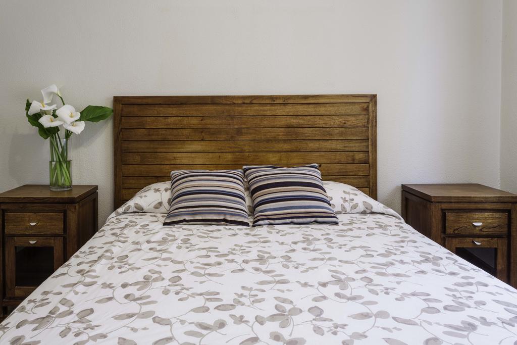Apartamentos Cotiello 라네스 외부 사진
