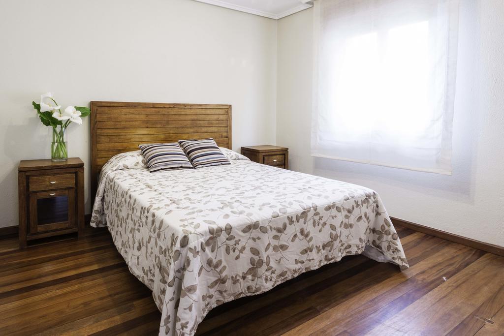 Apartamentos Cotiello 라네스 외부 사진