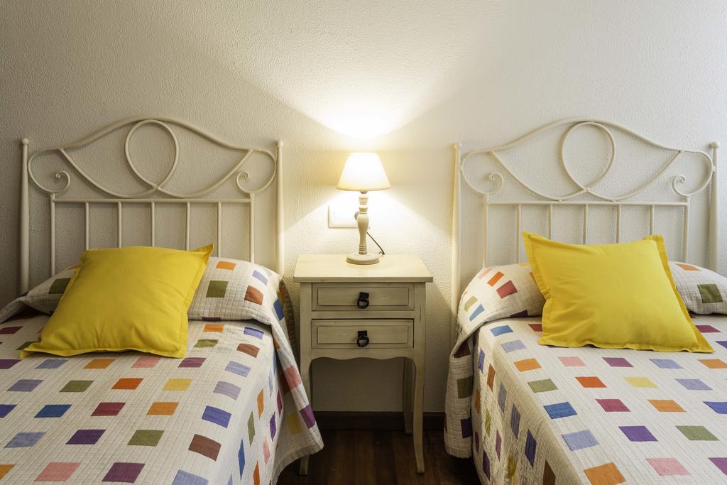 Apartamentos Cotiello 라네스 외부 사진