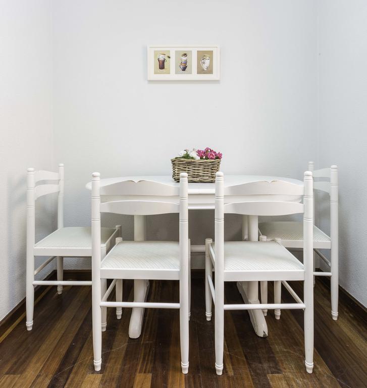 Apartamentos Cotiello 라네스 외부 사진