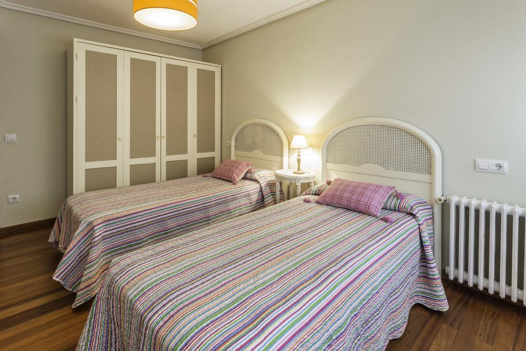 Apartamentos Cotiello 라네스 외부 사진