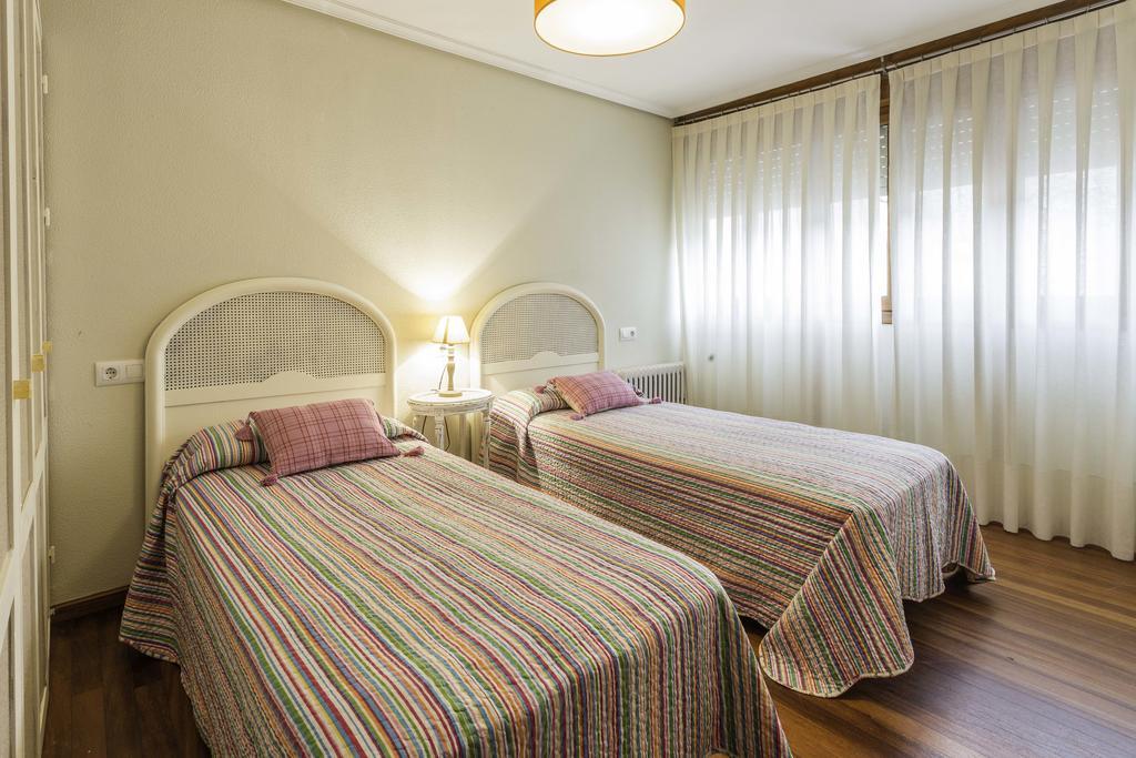 Apartamentos Cotiello 라네스 외부 사진