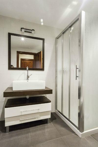 Apartamentos Cotiello 라네스 외부 사진