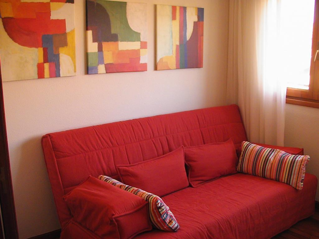 Apartamentos Cotiello 라네스 외부 사진