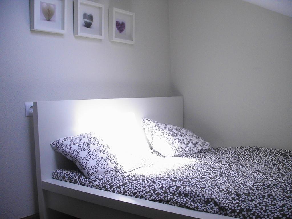 Apartamentos Cotiello 라네스 외부 사진