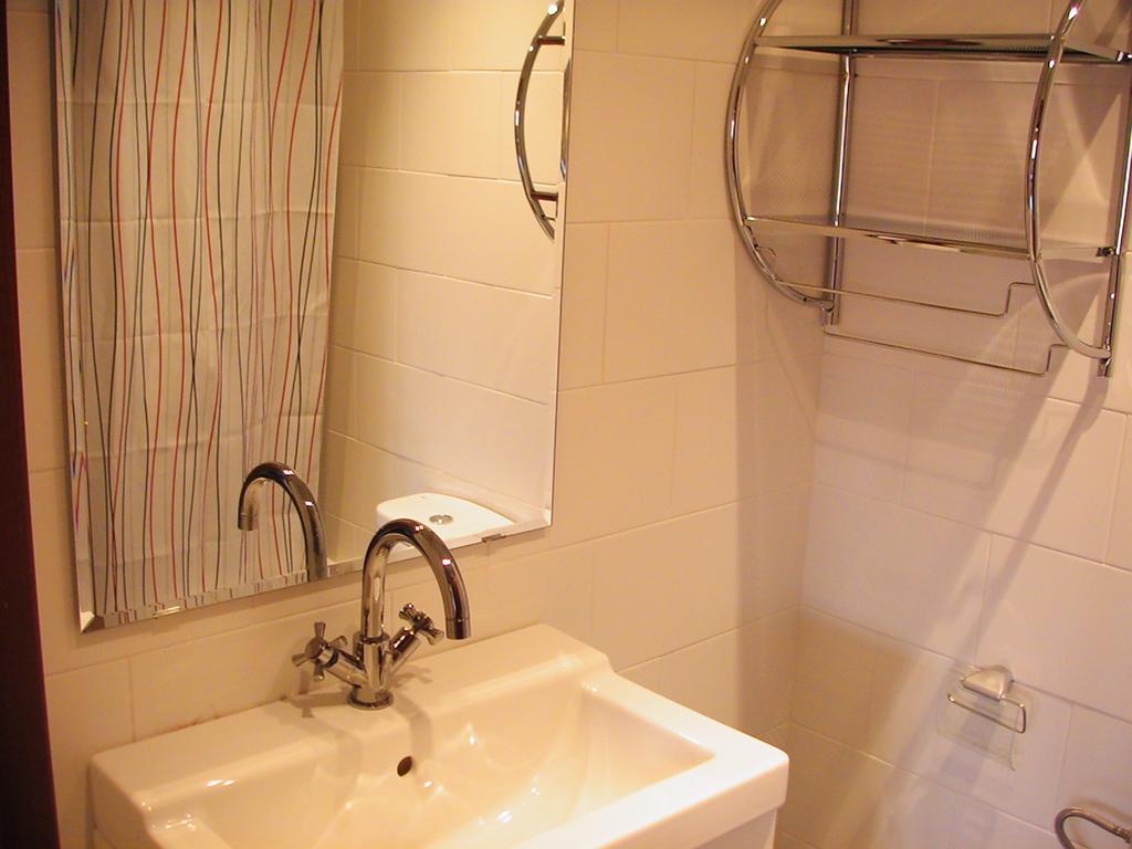 Apartamentos Cotiello 라네스 외부 사진