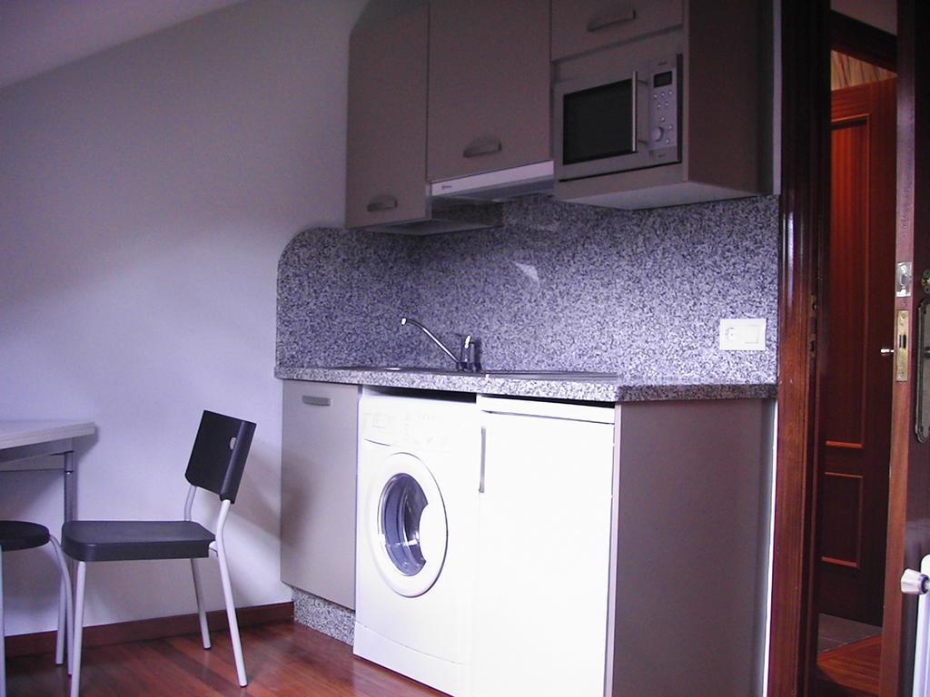 Apartamentos Cotiello 라네스 외부 사진